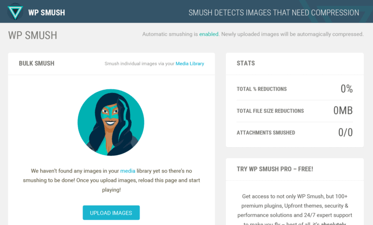 The Complete WordPress SEO Plugin Mastery 9 Smush